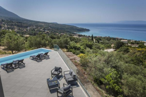 Sun N Sea Kefalonia Villa